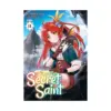 A Tale of the Secret Saint (Manga) Volume 11