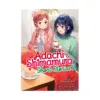 Adachi and Shimamura: Short Stories (Light Novel) Volume 02