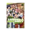 Betrayed by the Hero, I Formed a MILF Party with His Mom! (Manga) Volume 04