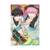 9798895612057 Blood Night Market (Manga) Volume 03