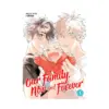 9798895612064 Our Family, Now and Forever (Manga) Volume 01