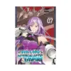 9798895612088 I'm the Evil Lord of an Intergalactic Empire! (Manga) Volume 07