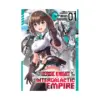 9798895612095 I'm the Heroic Knight of an Intergalactic Empire! (Manga) Volume 01