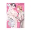 9798895612231 The Lying Bride and the Same-Sex Marriage Debate (Manga) Volume 02