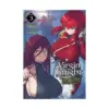 Virgin Knight: I Became the Frontier Lord in a World Ruled by Women (Light Novel) Volume 03