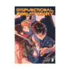 Dysfunctional Family Theory (Manga) Volume 02