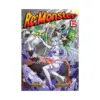 9798895612378 RE: Monster (Manga) Volume 12