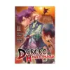 The Legend of Dororo and Hyakkimaru (Manga) Volume 11