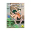 My Cute Cousin Always Gets Her Way (Manga) Volume 01