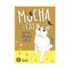 9798895613245 Mocha the Cat and His Forever Family (Manga) Volume 01
