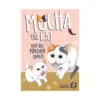 9798895613252 Mocha the Cat and His Forever Family (Manga) Volume 02