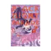 9798895613290 Black Night Parade (Manga) Volume 10
