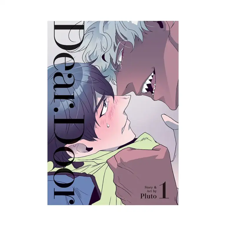 Dear. Door (Manhwa) Volume 01