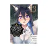9798895613344 Free Life Fantasy Online: Immortal Princess (Manga) Volume 13