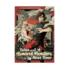 Tales of the Hundred Monsters Next Door (Manga) Volume 01