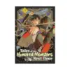 Tales of the Hundred Monsters Next Door (Manga) Volume 03