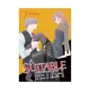 A Suitable Fetish (Manga) Volume 07