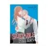A Suitable Fetish (Manga) Volume 08