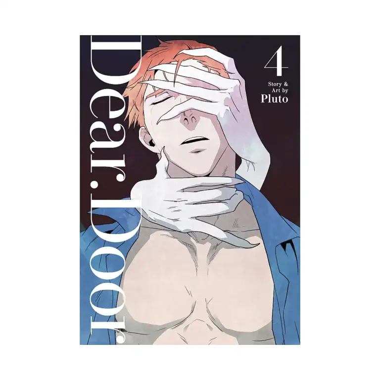 Dear. Door (Manhwa) Volume 04