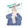 Diary of a Female Lead: Shujinkou Nikki (Manga) Volume 08