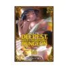 9798895613627 Into the Deepest, Most Unknowable Dungeon (Manga) Volume 14