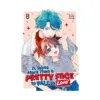 It Takes More Than a Pretty Face to Fall in Love (Manga) Volume 08