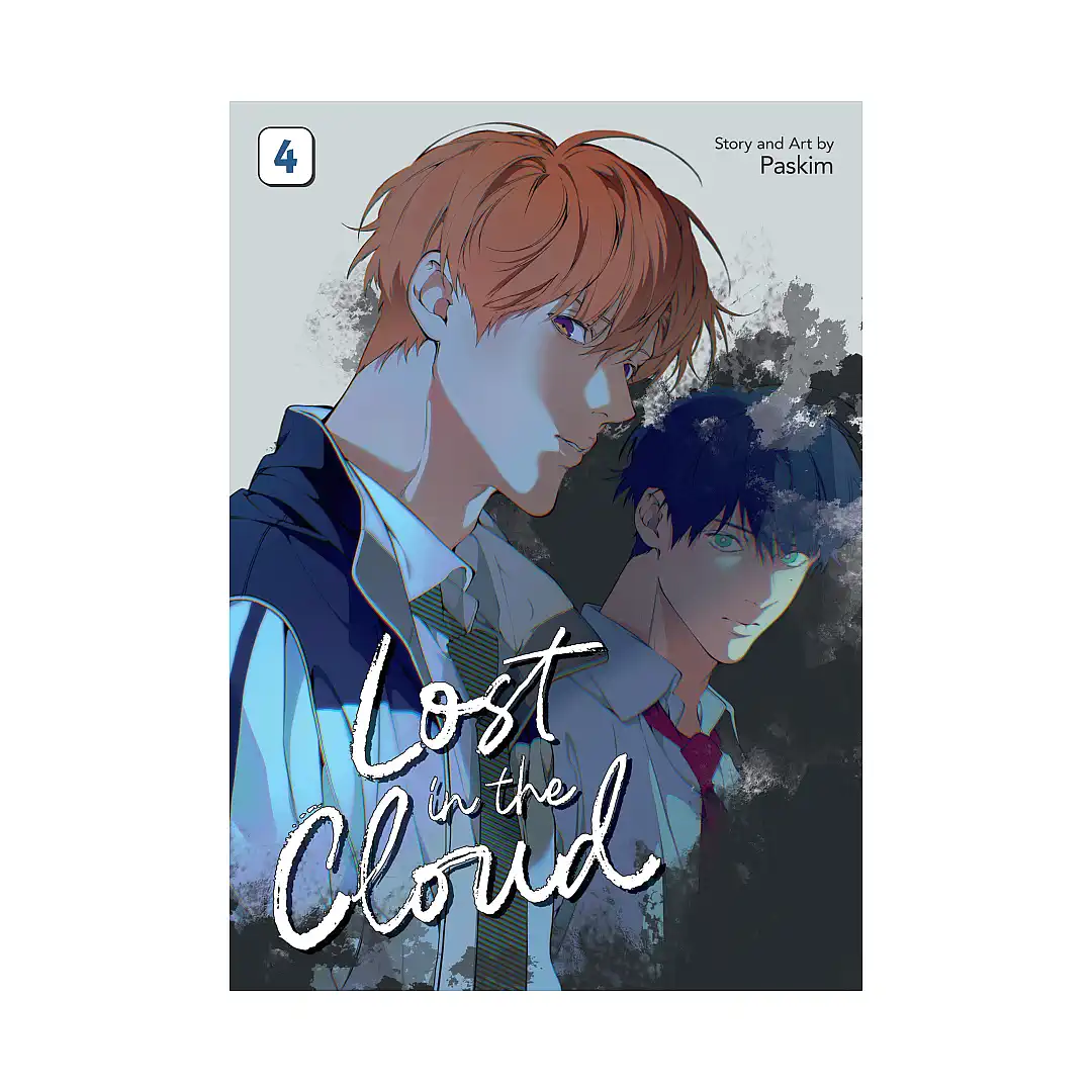 Lost in the Cloud (Manhwa) Volume 04