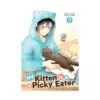 9798895613849 My Kitten Is a Picky Eater (Manga) Volume 09
