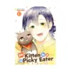 My Kitten Is a Picky Eater (Manga) Volume 10