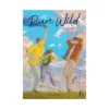 Run Wild: Sa Ye (Novel) Volume 06