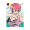 9798895614051 Tamamori's Fantasies Never Stop! (Manga) Volume 05