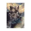 The Devil Princess (Light Novel) Volume 04