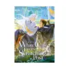 9798895614136 The White Cat's Divine Scratching Post (Novel) Volume 03