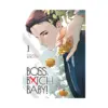 9798895614310 Boss, Bxtch, Baby (Manhwa) Volume 01