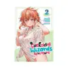 9798895614419 The Cuckolding Wizard's Adventure (Manga) Volume 02