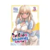 The Cuckolding Wizard's Adventure (Manga) Volume 03