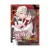 I Won't Let Mistress Suck My Blood (Manga) Volume 03