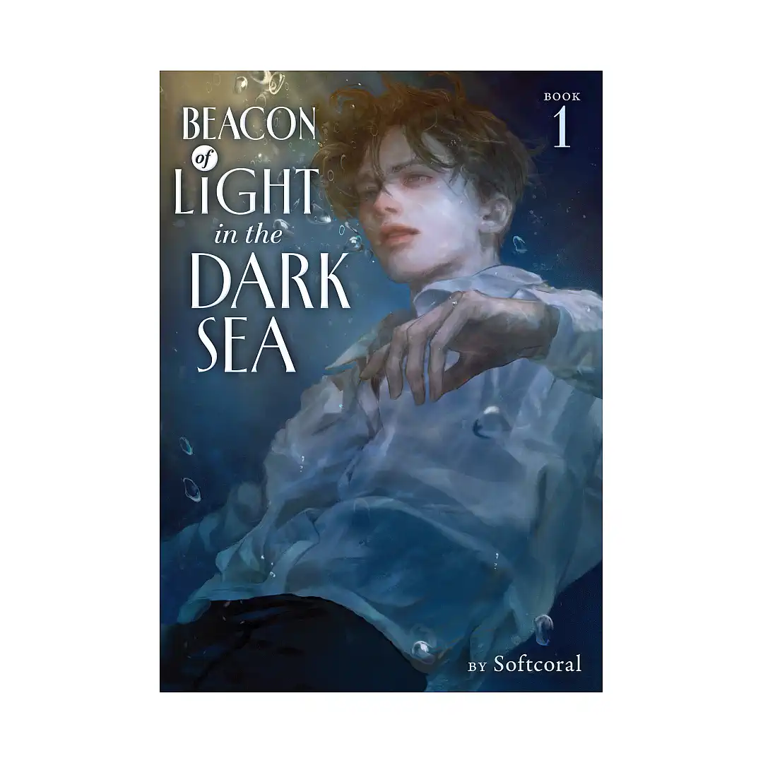 9798895615157 Beacon of Light in the Dark Sea (Novel) Volume 01