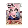 Tease Me Harder: A Sweet and Kinky Romance (Manga) Volume 01
