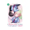 9798895615355 A Yuri Love Story That Begins with Getting Dumped in a Dream (Manga) Volume 01