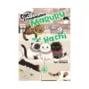 9798895615386 Cat Companions: Maruru and Hachi (Manga) Volume 06