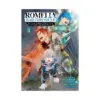 Romelia War Chronicle: The Count's Daughter Rallies an Army in the Wake of Mankind's Victory (Manga) Volume 02