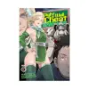 Might as Well Cheat: I Got Transported to Another World Where I Can Live My Wildest Dreams! (Manga) Volume 10