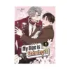 My Bias Is Showing?! (Manhwa) Volume 01
