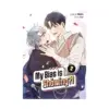 9798895615768 My Bias Is Showing?! (Manhwa) Volume 02