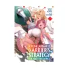 9798895615799 A Reincarnated Carrier's Strategy for Another World (Manga) Volume 01