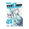 Servamp (Manga) Volume 23