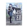 9798895615836 The Last Elf (Manga) Volume 02