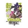 Yakuza Reincarnation (Manga) Volume 16
