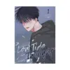 9798895616499 Low Tide in Twilight (Manga) Volume 01